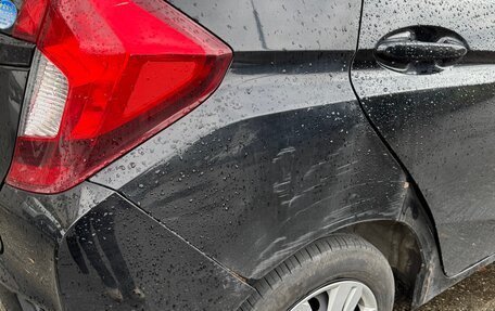 Honda Fit III, 2013 год, 800 000 рублей, 5 фотография