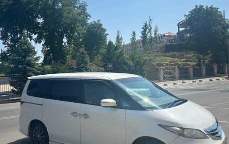 Honda Elysion I, 2004 год, 920 000 рублей, 6 фотография