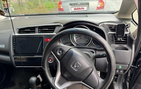 Honda Fit III, 2013 год, 800 000 рублей, 8 фотография