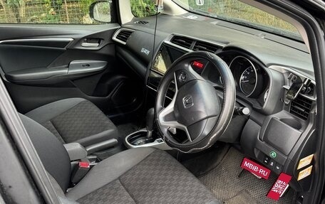 Honda Fit III, 2013 год, 800 000 рублей, 7 фотография