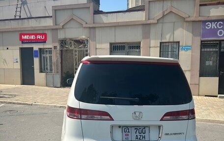 Honda Elysion I, 2004 год, 920 000 рублей, 4 фотография