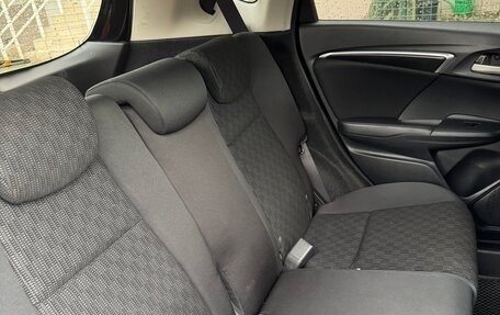 Honda Fit III, 2013 год, 800 000 рублей, 9 фотография