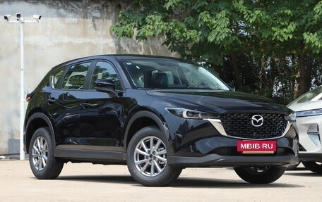 Mazda CX-5 II, 2025 год, 2 750 000 рублей, 3 фотография