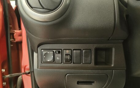 Nissan Note II рестайлинг, 2008 год, 485 000 рублей, 5 фотография