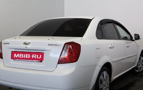 Chevrolet Lacetti, 2011 год, 529 000 рублей, 6 фотография