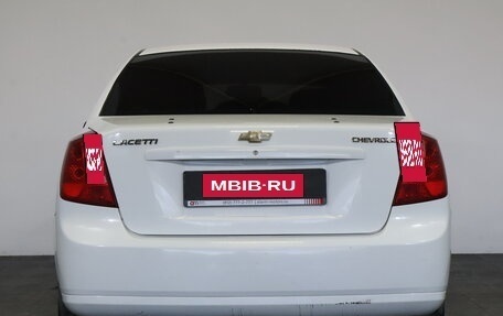 Chevrolet Lacetti, 2011 год, 529 000 рублей, 5 фотография