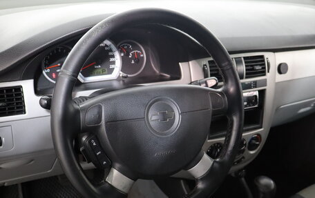 Chevrolet Lacetti, 2011 год, 529 000 рублей, 9 фотография