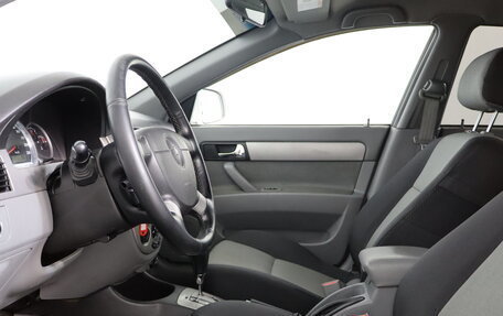 Chevrolet Lacetti, 2011 год, 529 000 рублей, 8 фотография