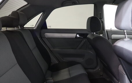 Chevrolet Lacetti, 2011 год, 529 000 рублей, 12 фотография