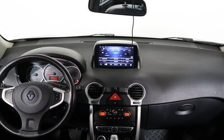 Renault Koleos I рестайлинг 2, 2008 год, 729 000 рублей, 7 фотография