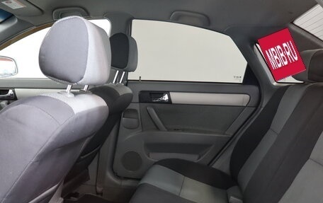 Chevrolet Lacetti, 2011 год, 529 000 рублей, 13 фотография