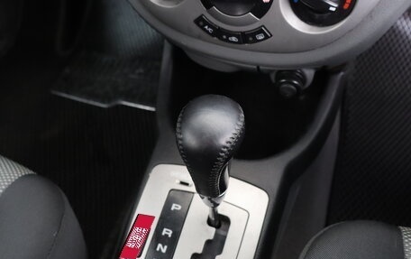 Chevrolet Lacetti, 2011 год, 529 000 рублей, 10 фотография