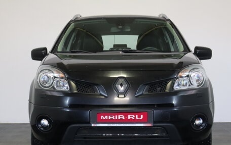 Renault Koleos I рестайлинг 2, 2008 год, 729 000 рублей, 2 фотография