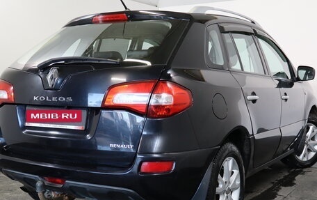 Renault Koleos I рестайлинг 2, 2008 год, 729 000 рублей, 6 фотография