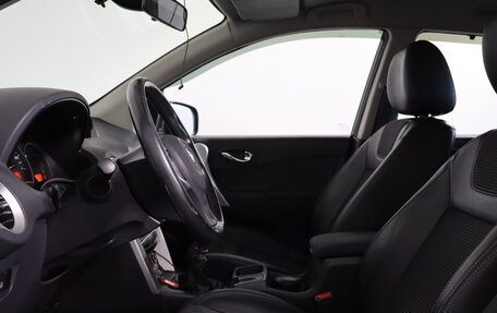 Renault Koleos I рестайлинг 2, 2008 год, 729 000 рублей, 8 фотография