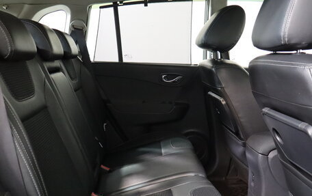 Renault Koleos I рестайлинг 2, 2008 год, 729 000 рублей, 13 фотография