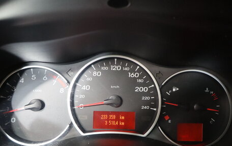 Renault Koleos I рестайлинг 2, 2008 год, 729 000 рублей, 16 фотография