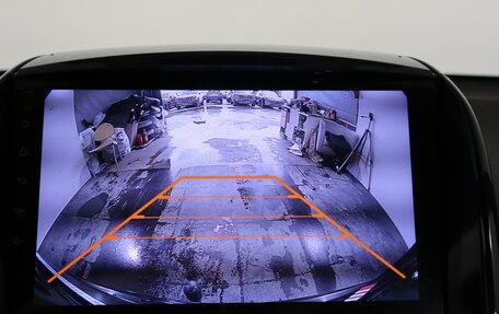 Renault Koleos I рестайлинг 2, 2008 год, 729 000 рублей, 10 фотография