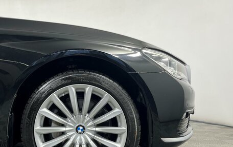 BMW 7 серия, 2016 год, 3 599 000 рублей, 7 фотография