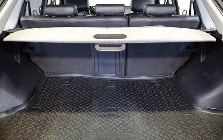 Renault Koleos I рестайлинг 2, 2008 год, 729 000 рублей, 14 фотография