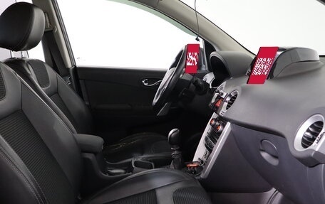 Renault Koleos I рестайлинг 2, 2008 год, 729 000 рублей, 9 фотография