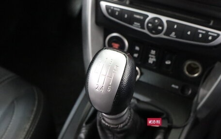 Renault Koleos I рестайлинг 2, 2008 год, 729 000 рублей, 11 фотография