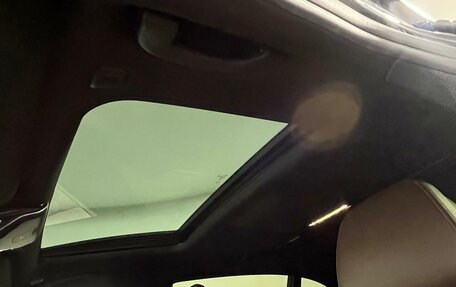 BMW 7 серия, 2016 год, 3 599 000 рублей, 19 фотография