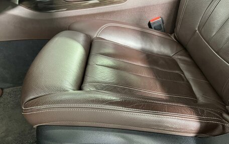 BMW 7 серия, 2016 год, 3 599 000 рублей, 11 фотография