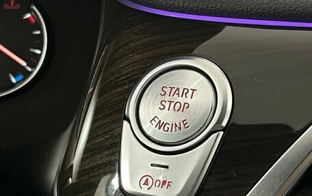 BMW 7 серия, 2016 год, 3 599 000 рублей, 21 фотография