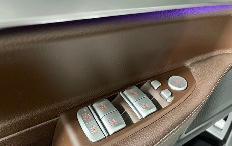 BMW 7 серия, 2016 год, 3 599 000 рублей, 22 фотография