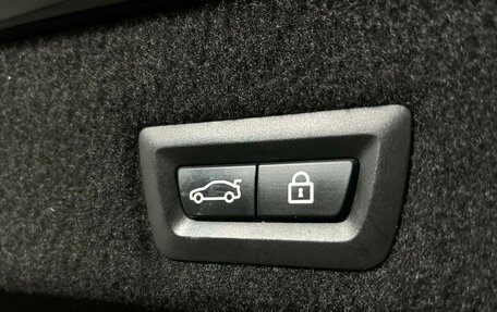 BMW 7 серия, 2016 год, 3 599 000 рублей, 28 фотография