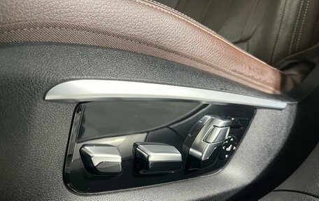 BMW 7 серия, 2016 год, 3 599 000 рублей, 24 фотография