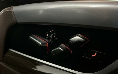 BMW 7 серия, 2016 год, 3 599 000 рублей, 31 фотография