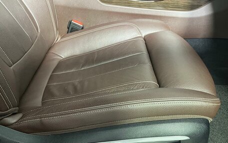 BMW 7 серия, 2016 год, 3 599 000 рублей, 34 фотография