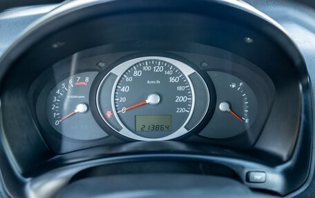 Hyundai Tucson III, 2008 год, 830 000 рублей, 11 фотография