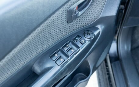 Hyundai Tucson III, 2008 год, 830 000 рублей, 13 фотография