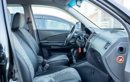 Hyundai Tucson III, 2008 год, 830 000 рублей, 14 фотография