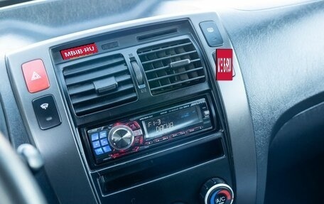 Hyundai Tucson III, 2008 год, 830 000 рублей, 12 фотография