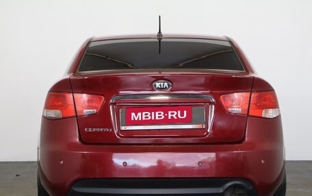 KIA Cerato III, 2012 год, 699 000 рублей, 5 фотография