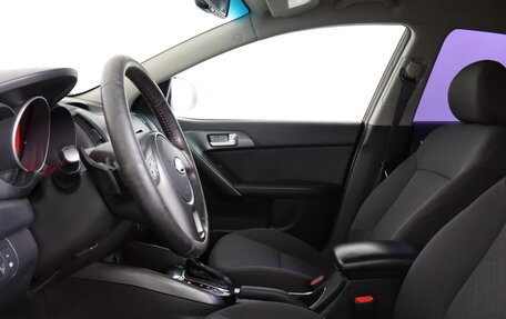 KIA Cerato III, 2012 год, 699 000 рублей, 8 фотография