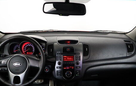 KIA Cerato III, 2012 год, 699 000 рублей, 7 фотография