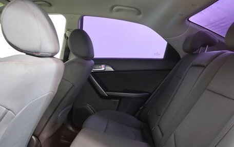 KIA Cerato III, 2012 год, 699 000 рублей, 12 фотография