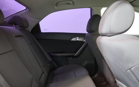 KIA Cerato III, 2012 год, 699 000 рублей, 13 фотография