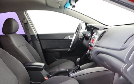 KIA Cerato III, 2012 год, 699 000 рублей, 11 фотография