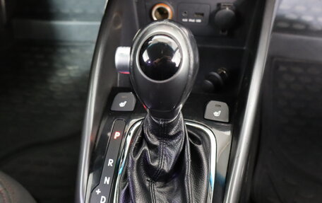 KIA Cerato III, 2012 год, 699 000 рублей, 10 фотография