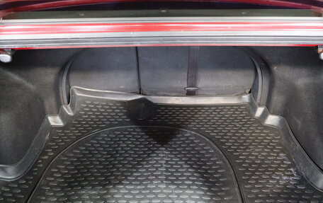 KIA Cerato III, 2012 год, 699 000 рублей, 14 фотография