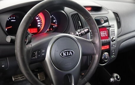 KIA Cerato III, 2012 год, 699 000 рублей, 9 фотография