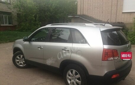 KIA Sorento IV, 2010 год, 990 000 рублей, 5 фотография