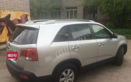 KIA Sorento IV, 2010 год, 990 000 рублей, 3 фотография