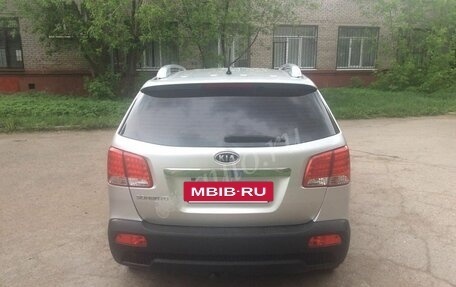 KIA Sorento IV, 2010 год, 990 000 рублей, 4 фотография